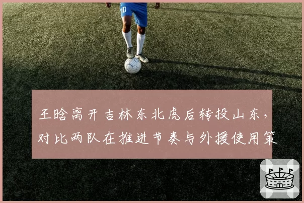 王晗离开吉林东北虎后转投山东，对比两队在推进节奏与外援使用策略上的战术分歧