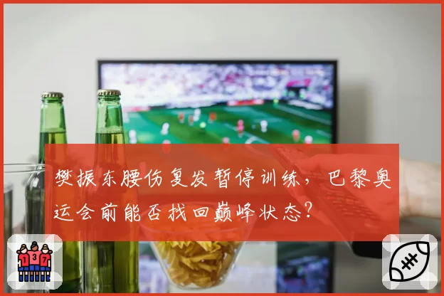 樊振东腰伤复发暂停训练，巴黎奥运会前能否找回巅峰状态？